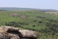 The Rock Inn فنادق في نيوتون أبوت