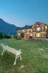 Raison Meadows Hotels in Bandrol