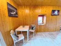 Studio Cosy au Centre du Village Hotels in Evolene