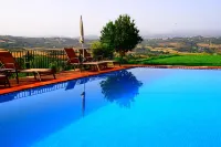 Villa Casa Alta - Pools