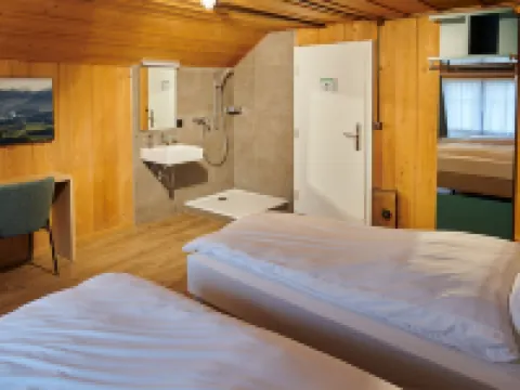 Hotel Jäger Jeuss-Murten - Self-Check-IN Hotels in Murten