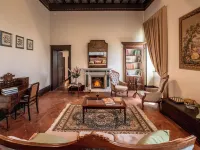 Tenuta di Poggio Cavallo Hotele w: Grosseto