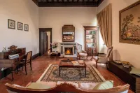 Tenuta di Poggio Cavallo Hotels in Grosseto