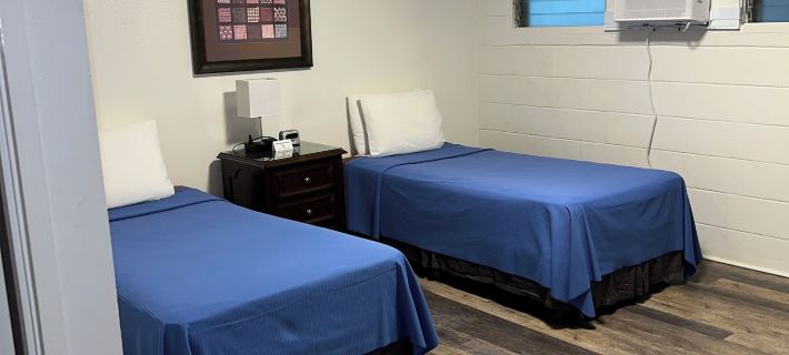 TIP Top Motel Hotels in Kauai