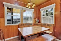 Frank's Old Bear-149 by Big Bear Vacations