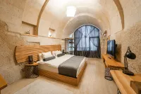Agarta Cave Hotel