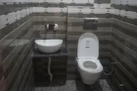 시브샤키티 홈스테이