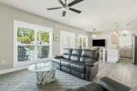 30A Beach House - Beach Bayou