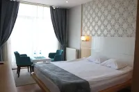 Giresun Uygulama Oteli Hotels in Giresun