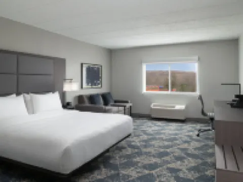 Fairfield Inn & Suites Framingham Hotels in Framingham