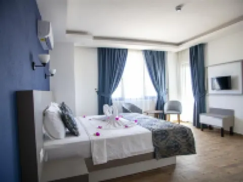 Demyra Boutique Hotel Hotels in Demre