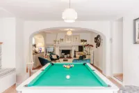 Villa Buonamici in Lucca