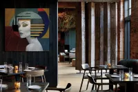 Rivet House - breakfast