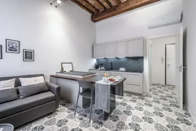 Emilia Suite Palace Hotel a 