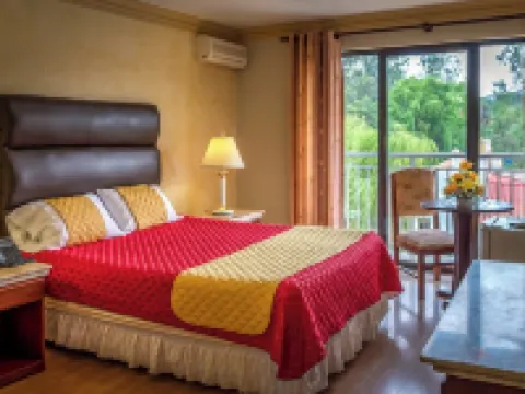 Hotel Los Ceibos Hotels in Tarija