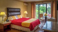 Hotel Los Ceibos
