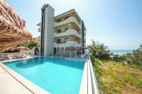 Emara Boutique Hotel - Strand