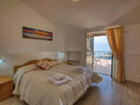 Le Marelle Hotels in Furore