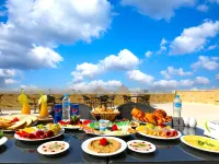 Venus guest house Hotels near Nilometer