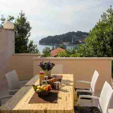 Apartments Miljan Popovic Dining/Meeting Rooms