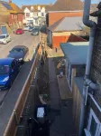 Two Bedroom House Birchington ct79rn Hotels in Birchington