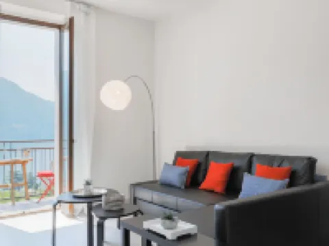 La Dolce Vista by My Home in Como Hotels in Moltrasio