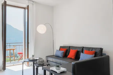 La Dolce Vista by My Home in Como