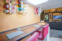 Clouds - 1 Bedroom Holiday Home - Milford Haven