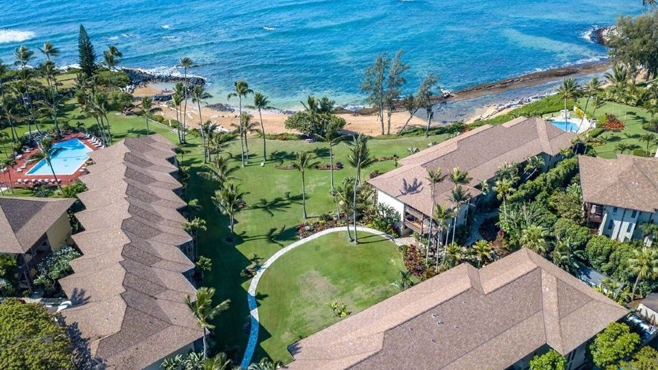Lae Nani 434 Condo