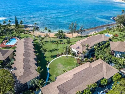 Lae Nani 434 Condo