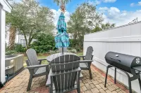Southbay by the Gulf 72 - Jacuzzi