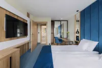Porta Mare Active & Spa Resort Hotels in Dziwnówek
