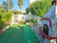 Villa Maria