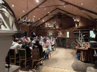 Ulvereds Hjorthägn Hotels in Laholm