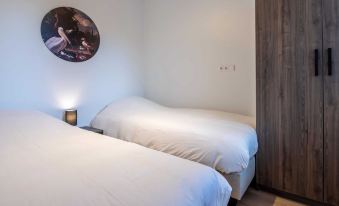 Loft Near Marina and Veerse Meer