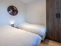 Loft Near Marina and Veerse Meer