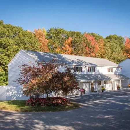Birchmont Townhouses