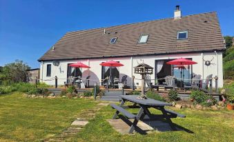 Applecross B&B