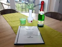 Strandloper Zinnowitz Hotels in Zinnowitz