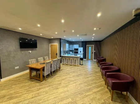 Heart of Hull Hotel Отели рядом с достопримечательностью «Университет Халл»