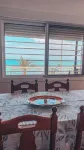 Apartament in Fron of the Sea. Hotels near CIMAR-Centro de Interpretacion del Mar-Aquarium
