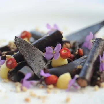 Hotel Restaurant Vous lé Vous