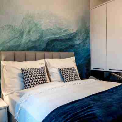 Apartment in Niechorze Near Baltic Beach Rooms