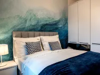 Apartment near the beach, Niechorze Hotel di Niechorze