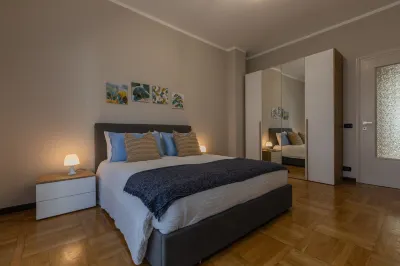 Torino Modern Stay by Wonderful Italy Hôtels à : Grugliasco