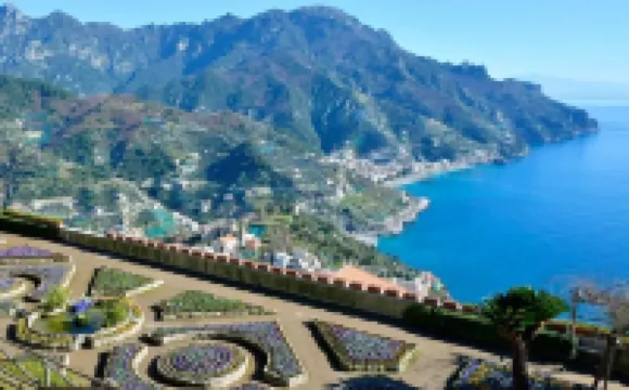 Napolitano Rooms - Pompei