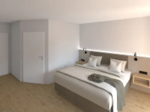 Hotel Nest Nordhorn Hotels in Bentheim