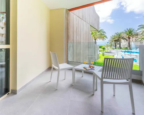 Ona Alborada Habitaciones Photos