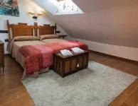 La Casa del Maestro de Música