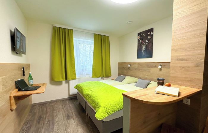 Hotel Waldberg